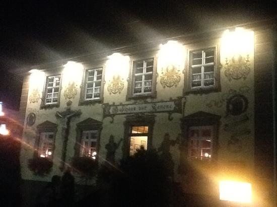 Gasthaus Kanone