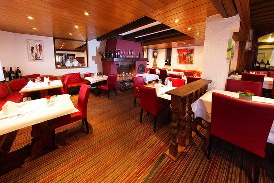 Hotel Restaurant Ochsen