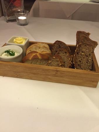 Schupfnudl Restaurant