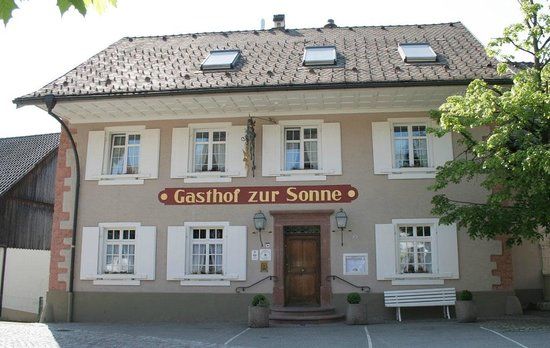 Landgasthof Sonne