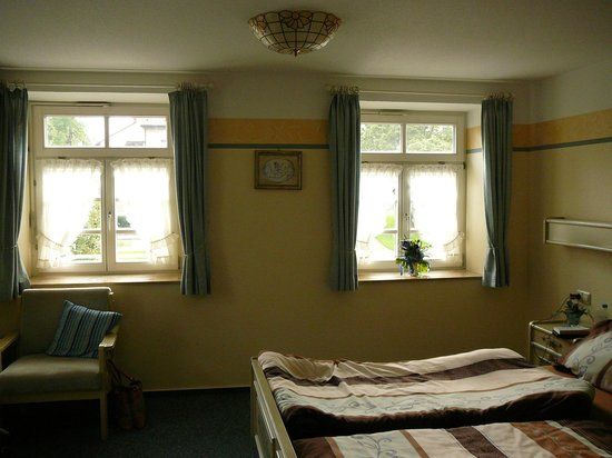 Landgasthaus zum Kreuz