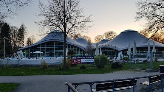 Kur- und Erlebnispark