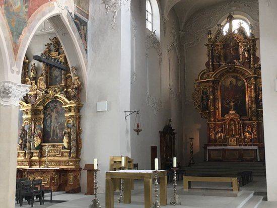 Dreifaltigkeitskirche