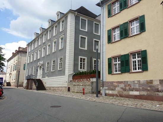 Kinder Und Jugendmuseum