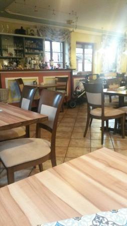 Ristorante Pizzeria Krone