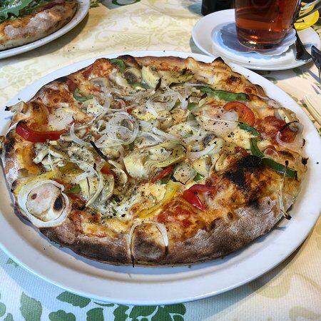 Pizzeria Schloßberg