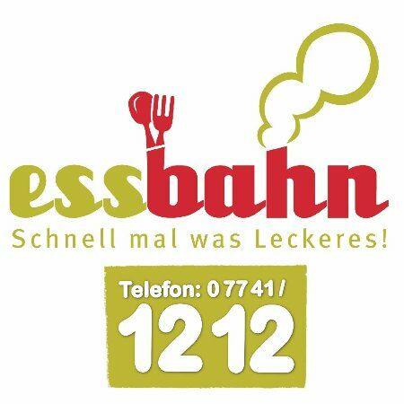 Essbahn Café &