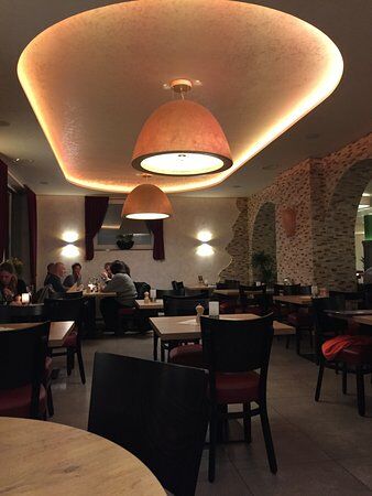 Ristorante La Carrozza